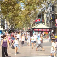 Divertimenti in Spagna: una vacanza a Barcellona
