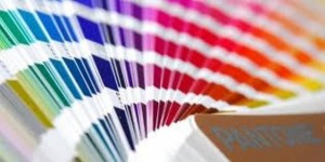 Elettrodomestici colorati Pantone