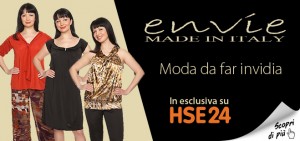 Envie abbigliamento moda donna