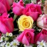 Fiori a domicilio per la festa della mamma grazie a Interflora