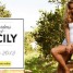 Gardens of Sicily, la collezione estate 2012 di Intimissimi