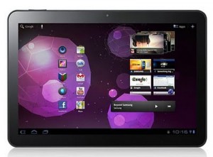 Samsung Galaxy Tab 8.9