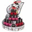 Smalti 2012 novità: Opi, collezione Minnie Mouse