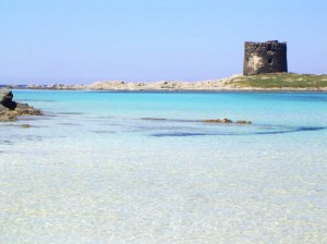 Vacanze in Sardegna-Stintino