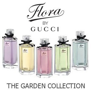 The Flora by Gucci