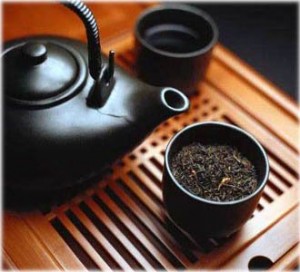 Tisane e infusi festa della mamma