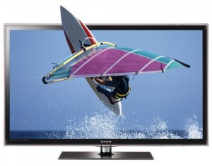 Tv Samsung