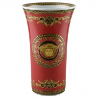 Per gli sposi un elegante vaso by Versace