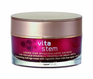 Vita Stem uomo di Bottega Verde