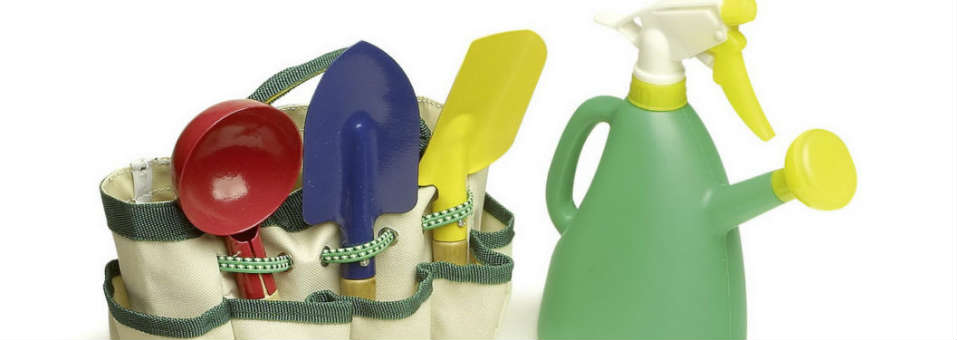 Un regalo per la festa della mamma dal pollice verde