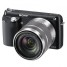 Sony NEX-F3, compatta a lenti intercambiabili