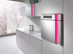 Elettrodomestici, la nuova collezione MoodLite Technology