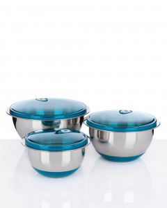Contenitore alimenti sottovuoto