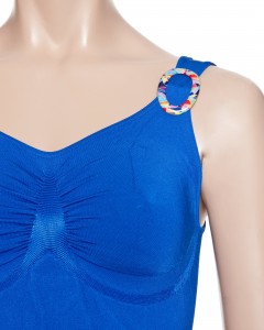 Costume da bagno modellante