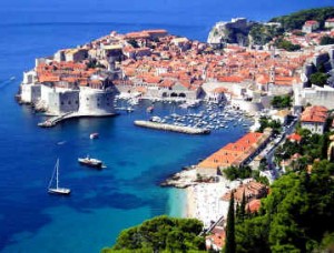 Dubrovnik Croazia