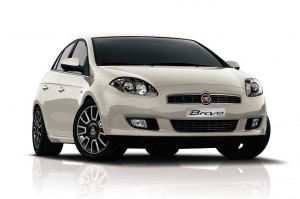 Fiat Bravo 2012