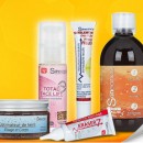Skineance, la linea di prodotti cosmetici per la cura del corpo