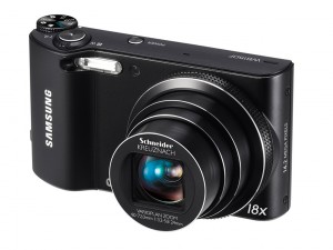 smart camera Samsung WB150F