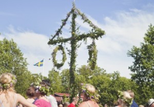Skansen Stoccolma