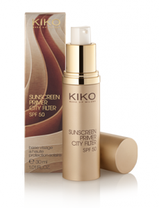 Primer Kiko