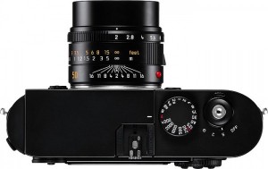 Monochrome Leica