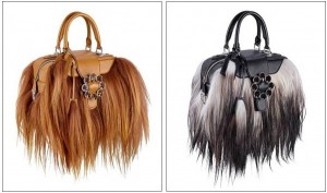 Borse Louis Vuitton autunno inverno 2012-2013 