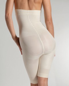 Pantaloncino snellente Lytess