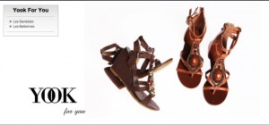 Yoox-saldi online