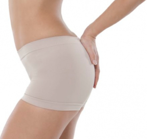 intimo modellante