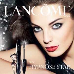 Mascara Hypnose Star di Lancome