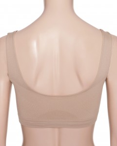 reggiseno contenitivo