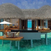 Maldive: i resort più lussuosi