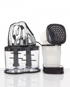 robot da cucina