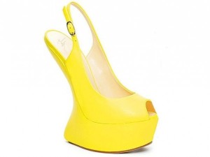 Zanotti scarpe