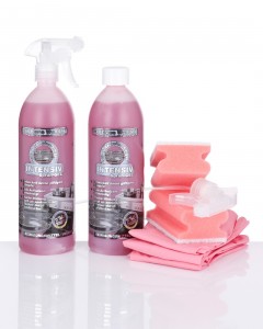 Prodotti per pulire Miracolo Blu - HSE24
