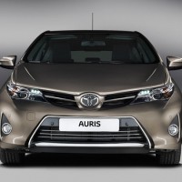 Toyota Auris 2013, tutte le caratteristiche del nuovo modello