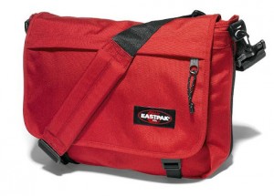 Zaini Eastpak 2012: la collezione per la scuola
