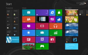 Windows 8