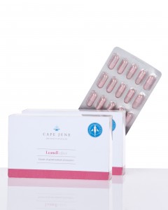 capsule dimagranti Cape June Leanell HSE24