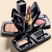 Make up Chanel, la collezione autunno inverno 2012-2013