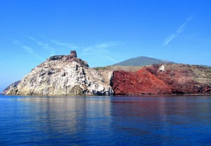 isola di capraia