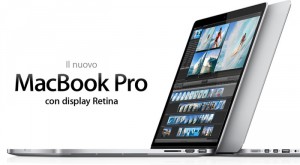 Come raddoppiare la batteria a un MacBook Pro?
