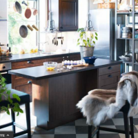 Catalogo Ikea 2013: le idee di arredo per la cucina