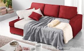 divano letto orlando