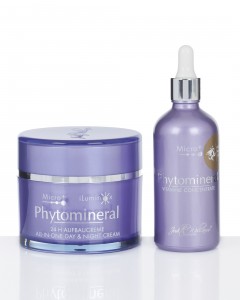set anti-età Phytomineral HSE24