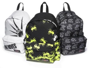 zaini eastpak
