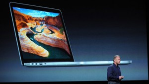 MacBook Pro 13'' Retina