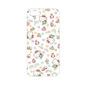 Cover Hello Kitty 