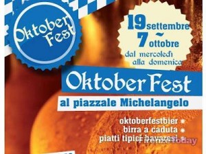 eventi firenze 
