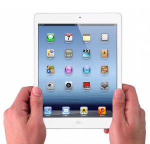 iPad mini